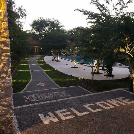 Villa Pulu ウルワツ エクステリア 写真