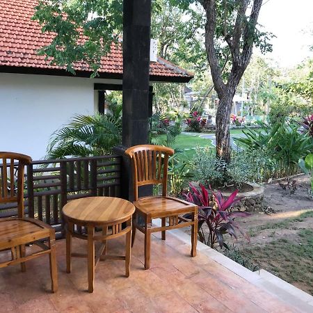 Villa Pulu ウルワツ エクステリア 写真