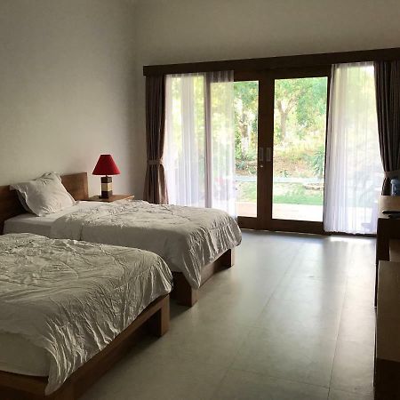 Villa Pulu ウルワツ エクステリア 写真