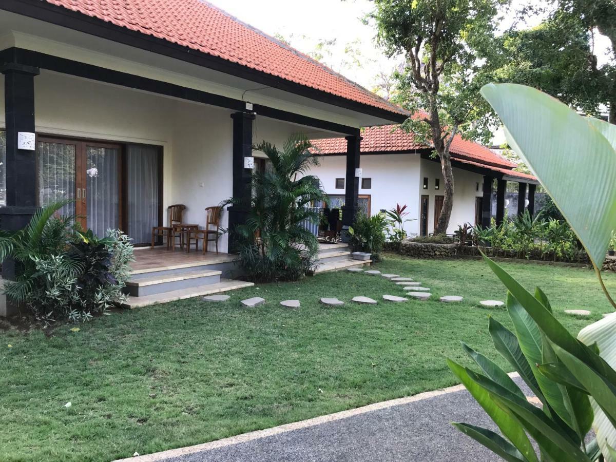 Villa Pulu ウルワツ エクステリア 写真