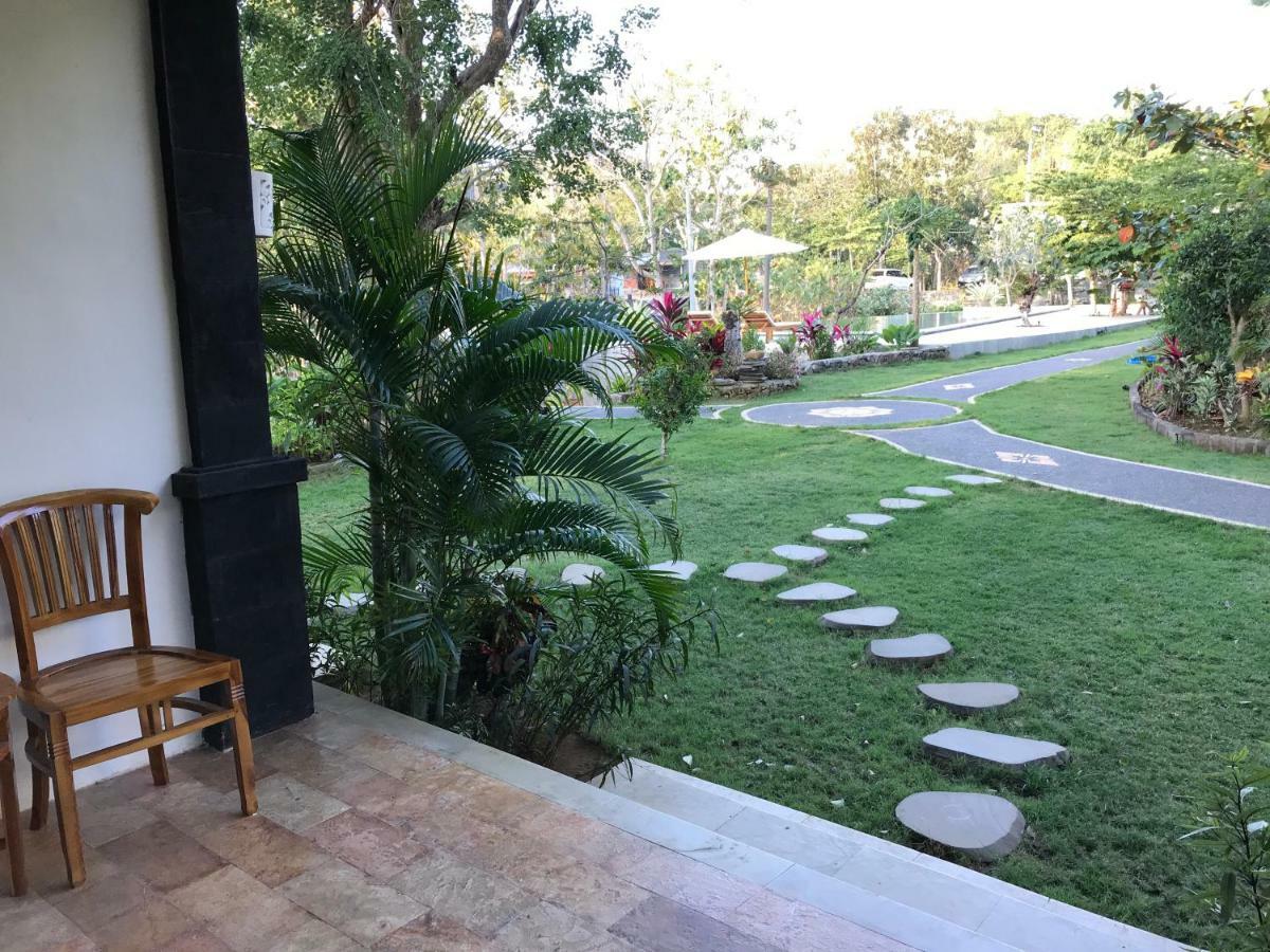 Villa Pulu ウルワツ エクステリア 写真