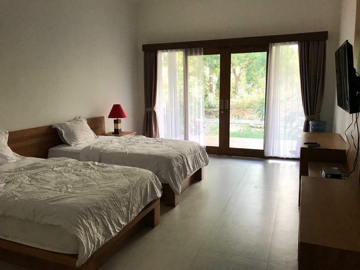 Villa Pulu ウルワツ エクステリア 写真