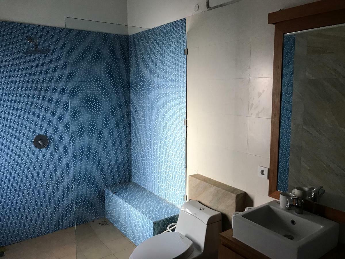 Villa Pulu ウルワツ エクステリア 写真
