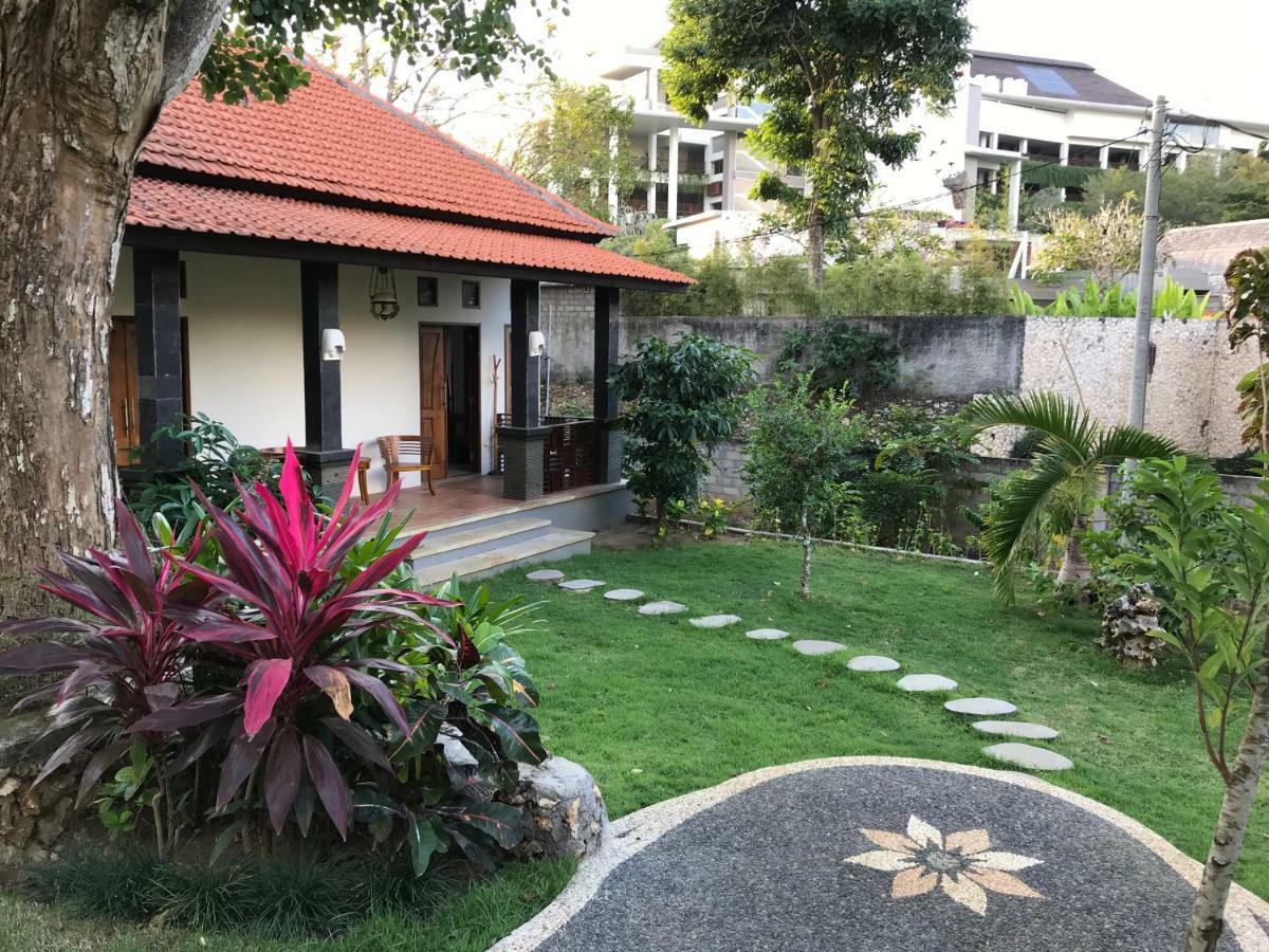 Villa Pulu ウルワツ エクステリア 写真