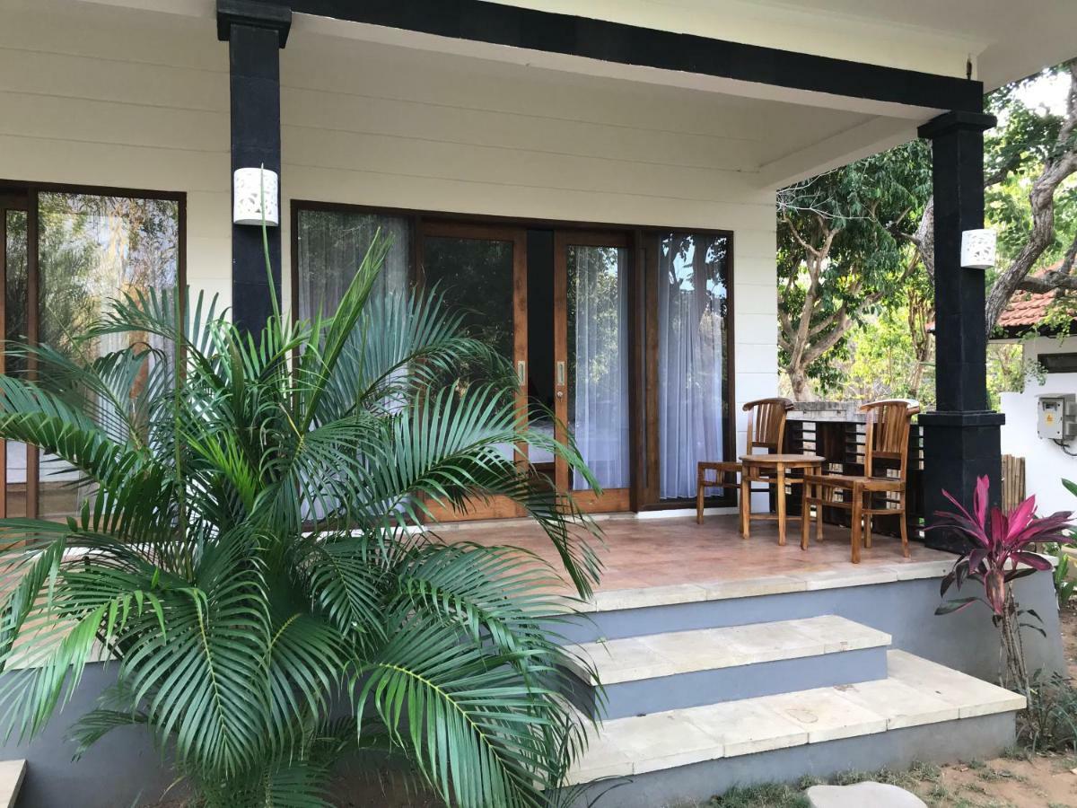 Villa Pulu ウルワツ エクステリア 写真
